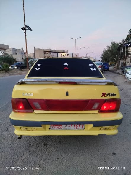 لادا سمارة 2003 - صورة 3
