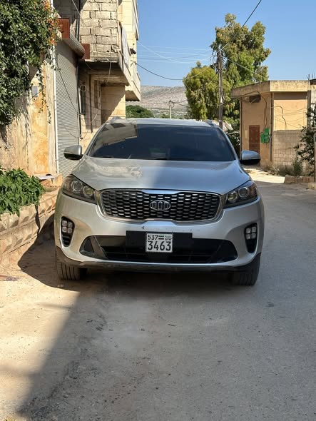 كيا سورنتو 2018 - صورة 2