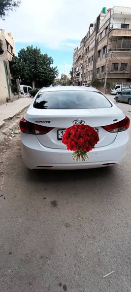 هيونداي افانتي 2013 - صورة 3