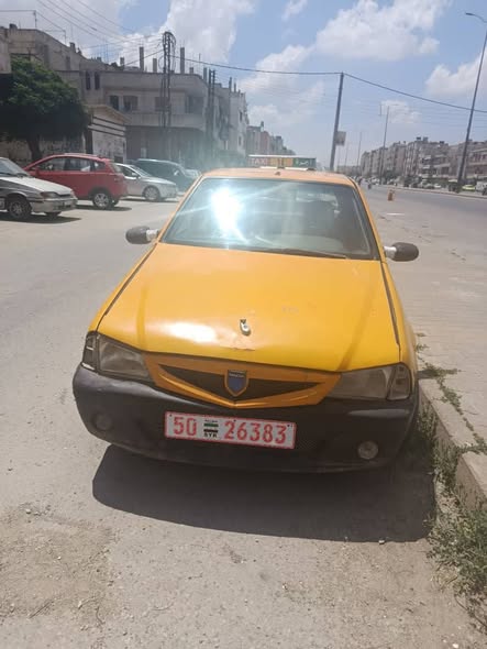 داسيا سولينزا 2004 - صورة 1