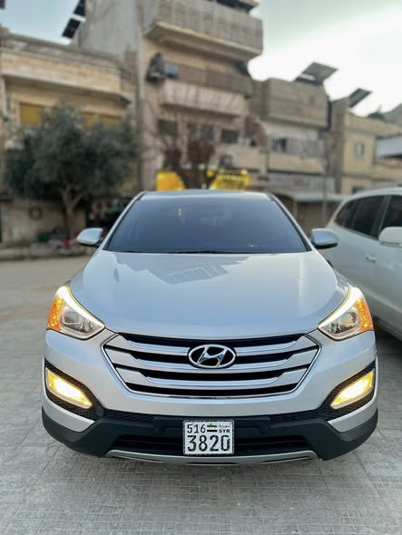 هيونداي سانتا في 2015 - صورة 1