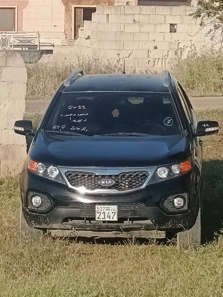 كيا سورينتو 2011 - صورة 2
