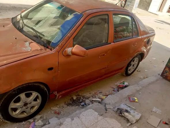 جيلي سي كي 2006 - صورة 3
