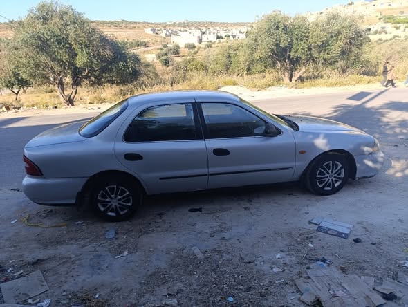 كيا سيفيا 2000 - صورة 2