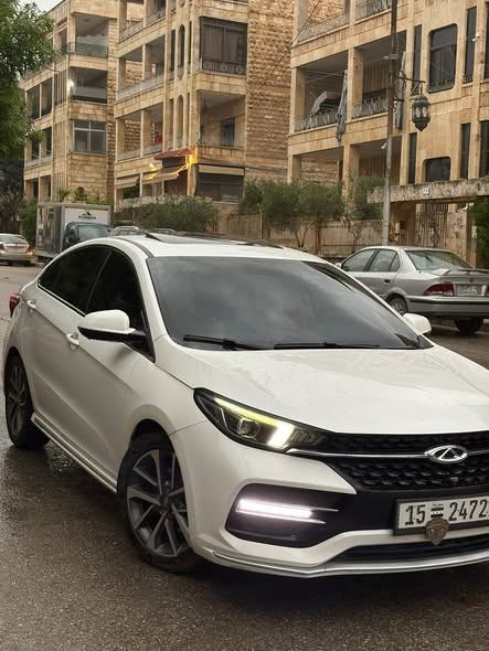 شيري اريزو 6 2020 - صورة 2