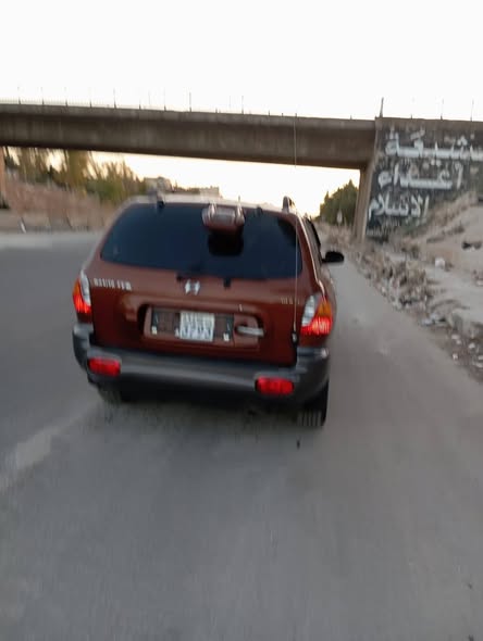 هيونداي سانتا في 2002 - صورة 3