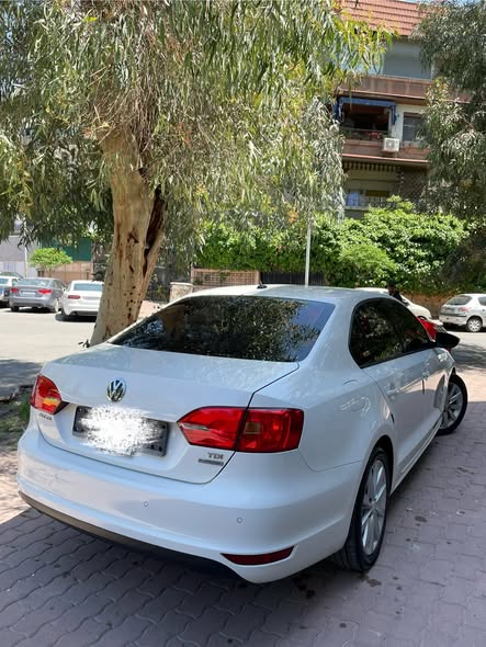 فولكس فاجن جيتا 2013 - صورة 2