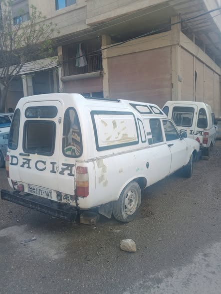 داسيا بيك اب 1997 - صورة 2