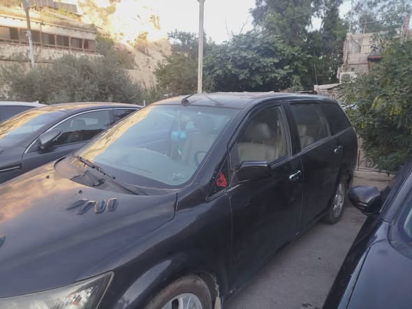 شيري تيكو 2007 - صورة 1