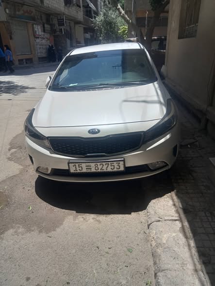 كيا K3 2017 - صورة 2