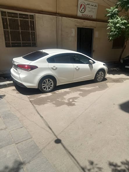 كيا K3 2017 - صورة 3