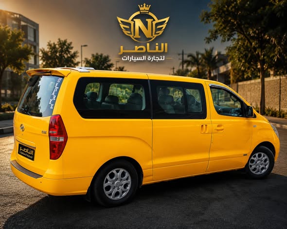 هيونداي اتش ون 2009 - صورة 3