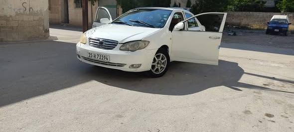بي واي دي اف 3 2006 - صورة 1