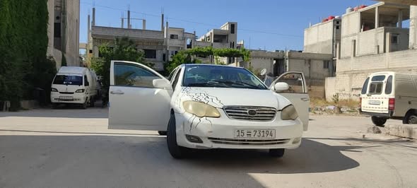 بي واي دي اف 3 2006 - صورة 4