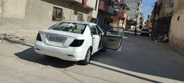 بي واي دي اف 3 2006 - صورة 5
