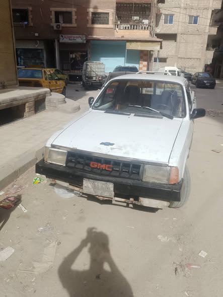 جمس بيك اب 1993 - صورة 2