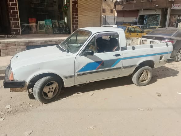 جمس بيك اب 1993 - صورة 3