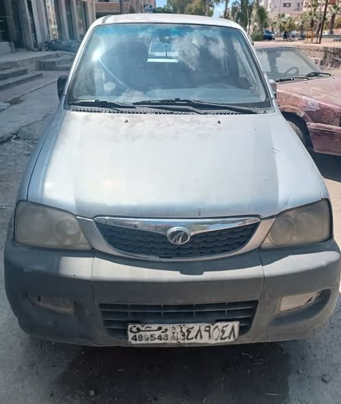 زوتاي 200 2007 - صورة 1