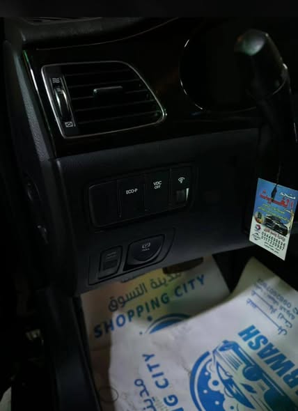 هونداي جينسيس 2013 - صورة 5