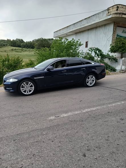جاكوار XJ 2014 - صورة 2