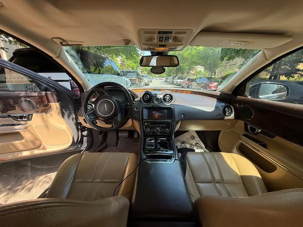 جاكوار XJ 2014 - صورة 4