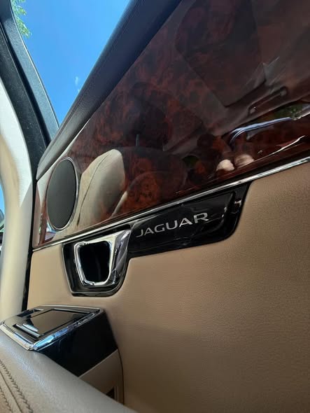 جاكوار XJ 2014 - صورة 5