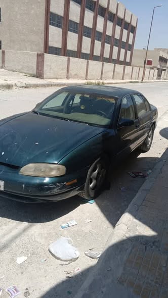 شفروليه لومينا 2000 - صورة 1