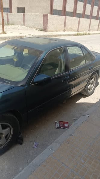 شفروليه لومينا 2000 - صورة 2