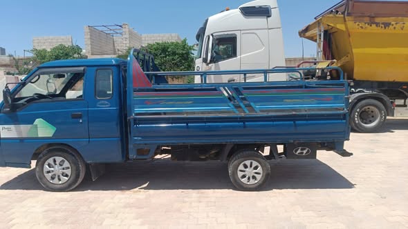 هيونداي H-100 1997 - صورة 1