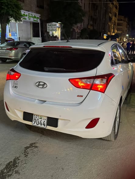 هونداي i30 2012 - صورة 5