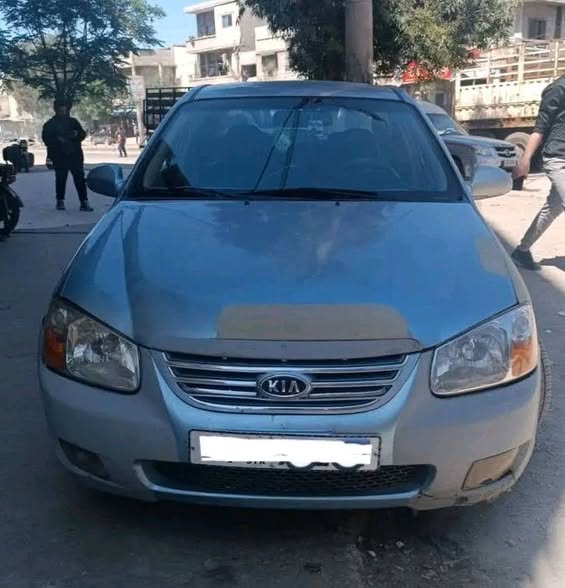 كيا سبيكترا 2006 - صورة 1