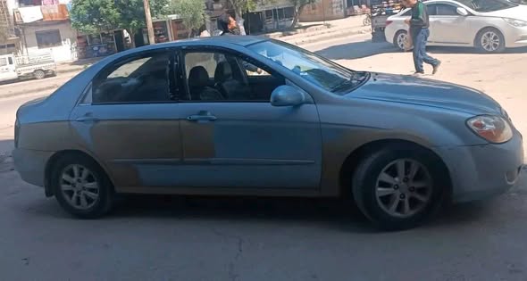 كيا سبيكترا 2006 - صورة 3