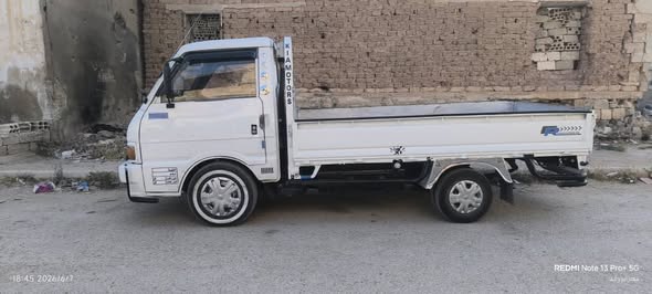 كيا 2400 1998 - صورة 4