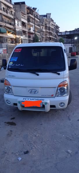 هيونداي بورتر 2006 - صورة 3