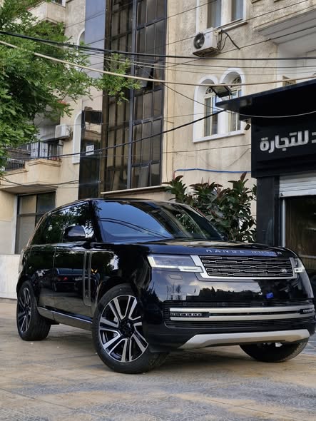 رنج روفر فوغ 2026 - صورة 3