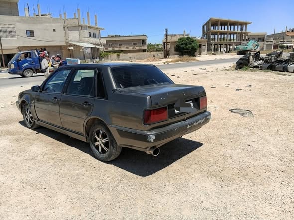 فولفو 460 1993 - صورة 3