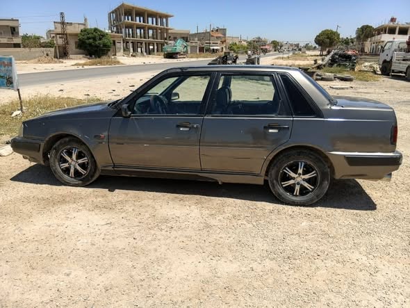 فولفو 460 1993 - صورة 4
