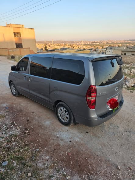 هيونداي اتش ون 2009 - صورة 2