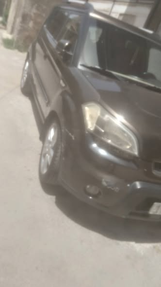 كيا سول 2010 - صورة 2