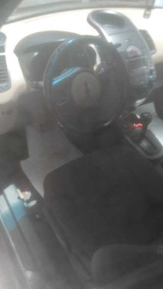 كيا سول 2010 - صورة 5