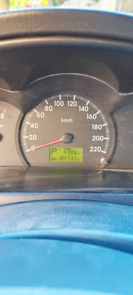 كيا سبكترا 2005 - صورة 4