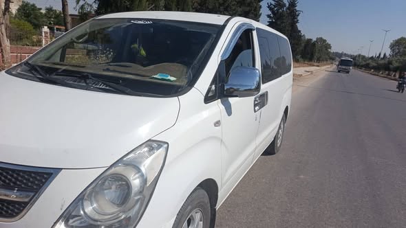 هيونداي H-1 2012 - صورة 2