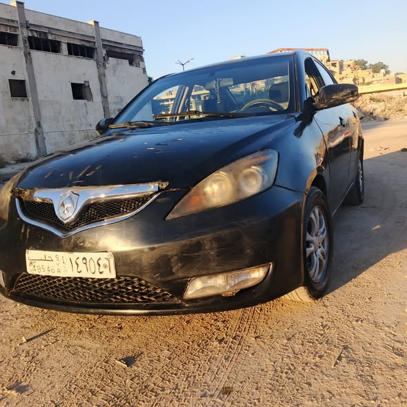 شانا بيني 2009 - صورة 2