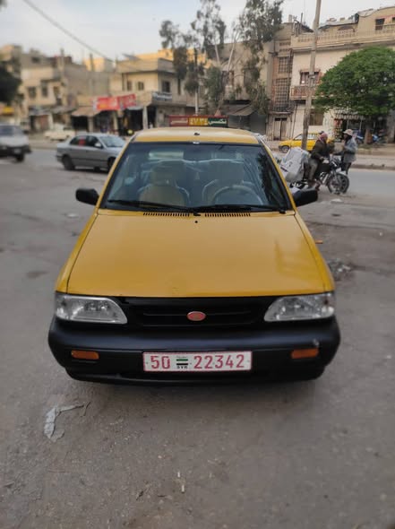 سايبا سابا 2007 - صورة 1