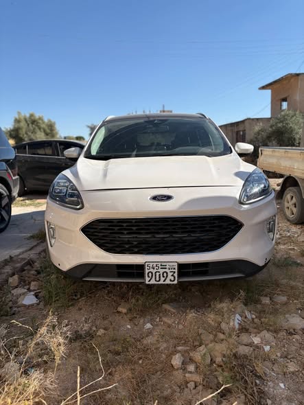 فورد اسكيب 2023 - صورة 1