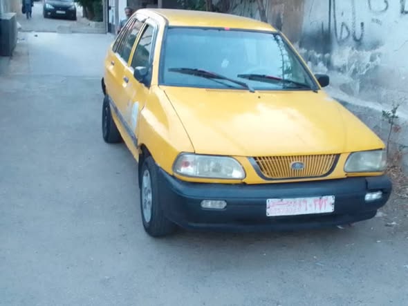 سايبا 141 2004 - صورة 1