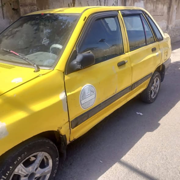 سايبا 141 2004 - صورة 2