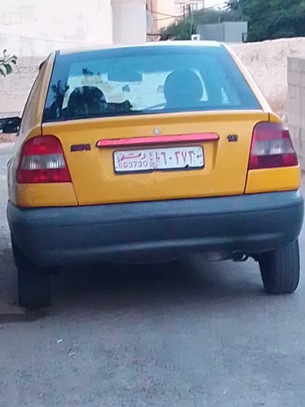سايبا 141 2004 - صورة 3
