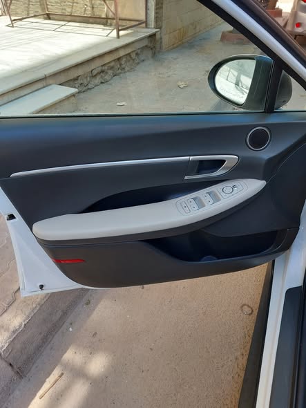 هيونداي سوناتا 2020 - صورة 5