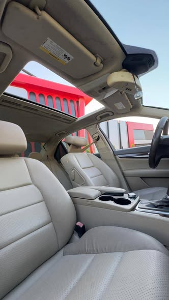 مرسيدس C-Class 2013 - صورة 5